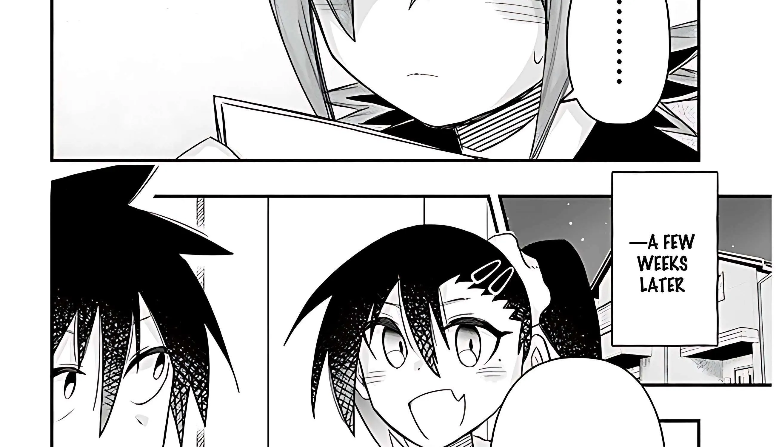 Gessen Shoujo to Ibunka Kouryuu Chapter 84 page 26 - 