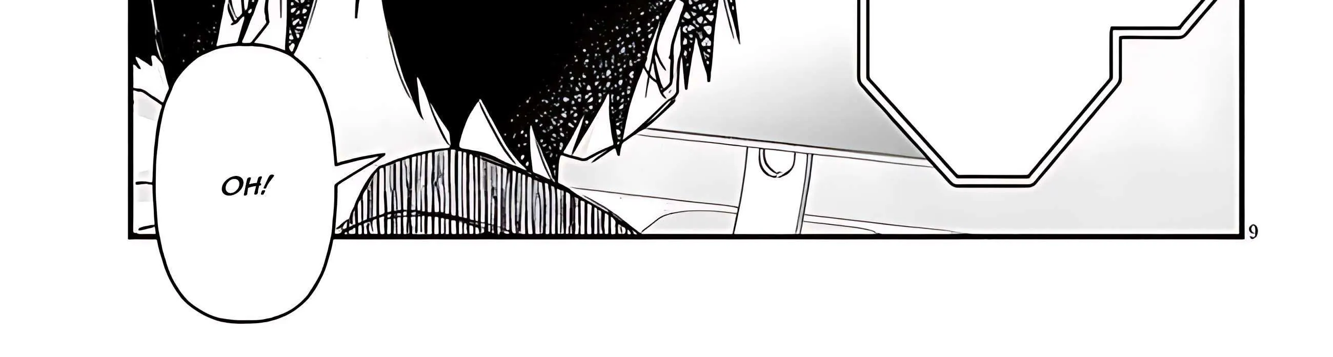 Gessen Shoujo to Ibunka Kouryuu Chapter 84 page 30 - 