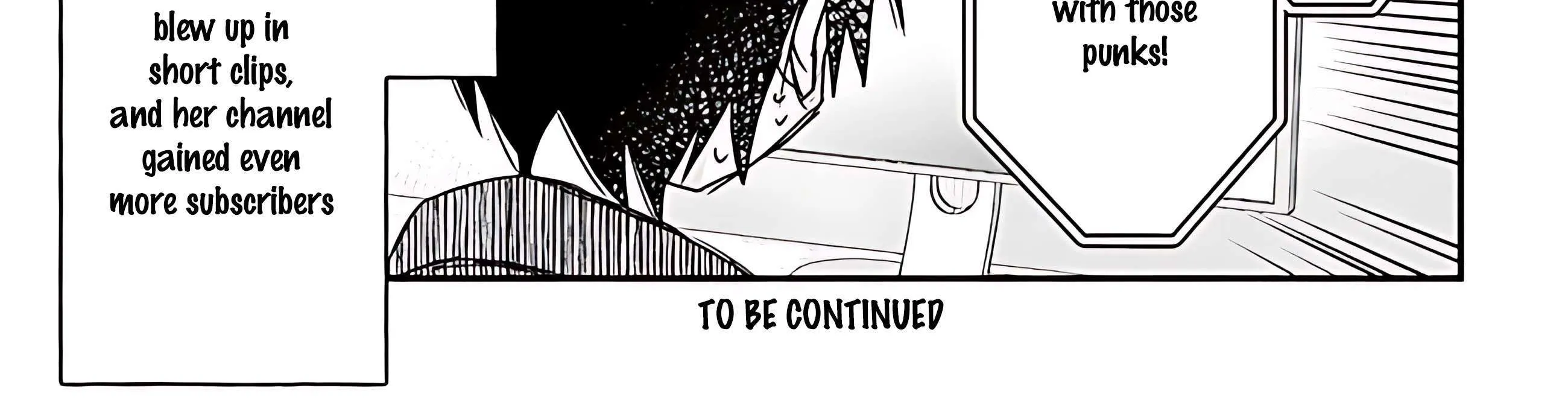 Gessen Shoujo to Ibunka Kouryuu Chapter 84 page 36 - 