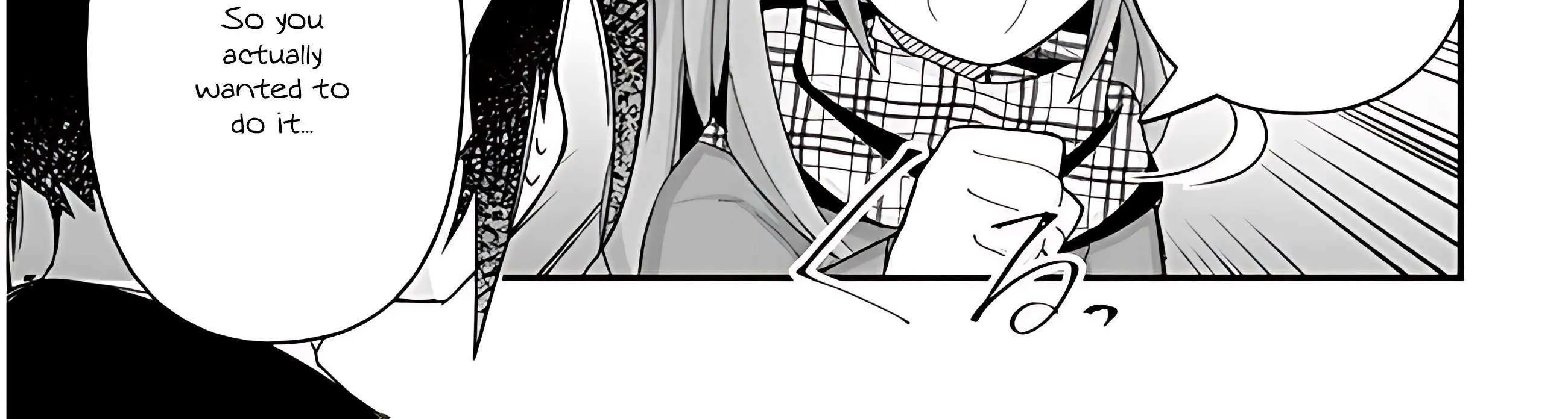 Gessen Shoujo to Ibunka Kouryuu Chapter 85 page 14 - 