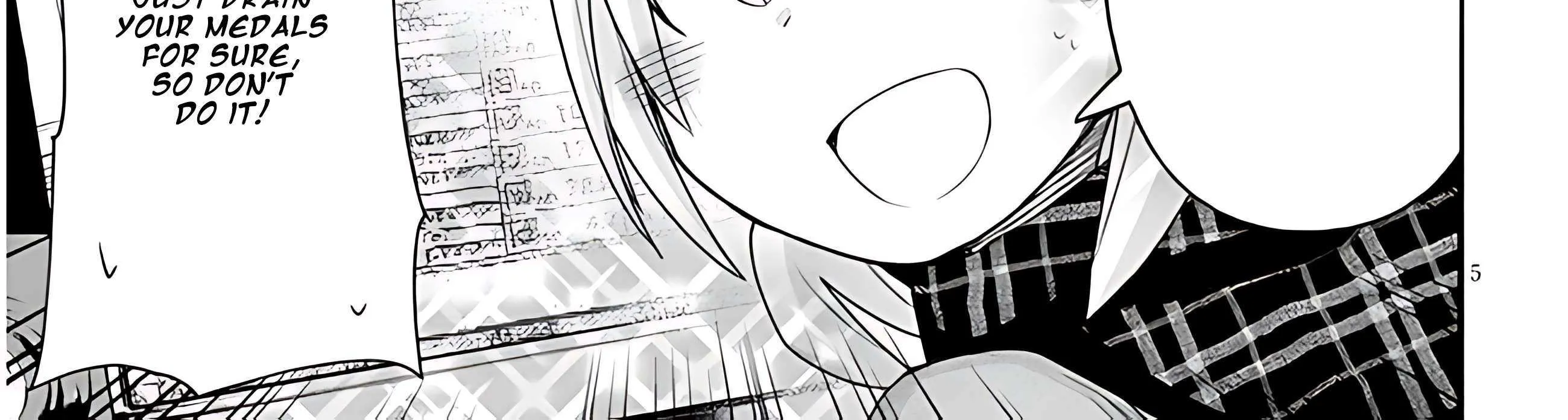 Gessen Shoujo to Ibunka Kouryuu Chapter 85 page 20 - 