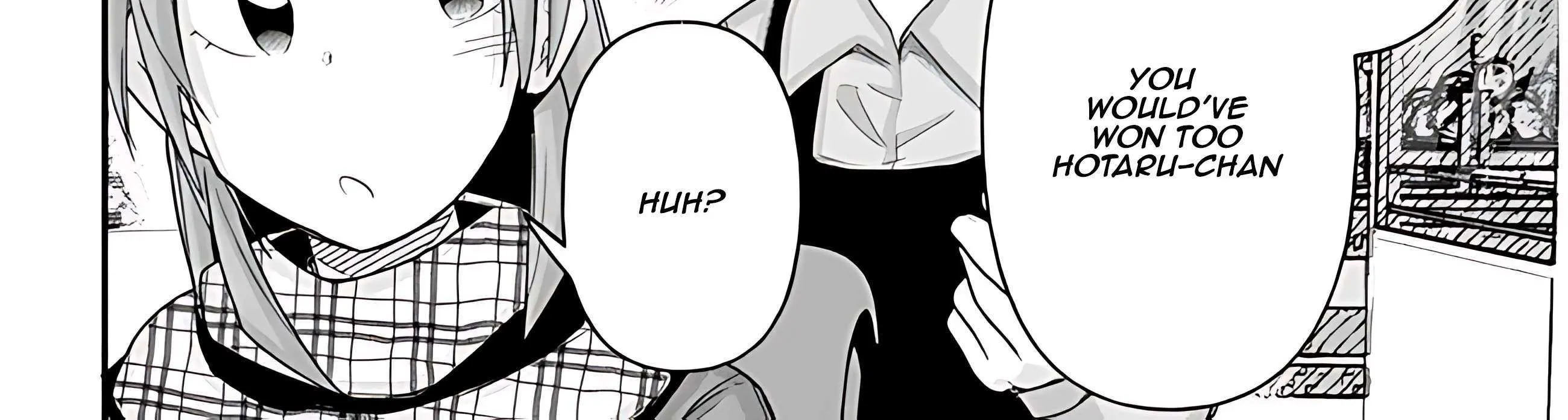 Gessen Shoujo to Ibunka Kouryuu Chapter 85 page 23 - 
