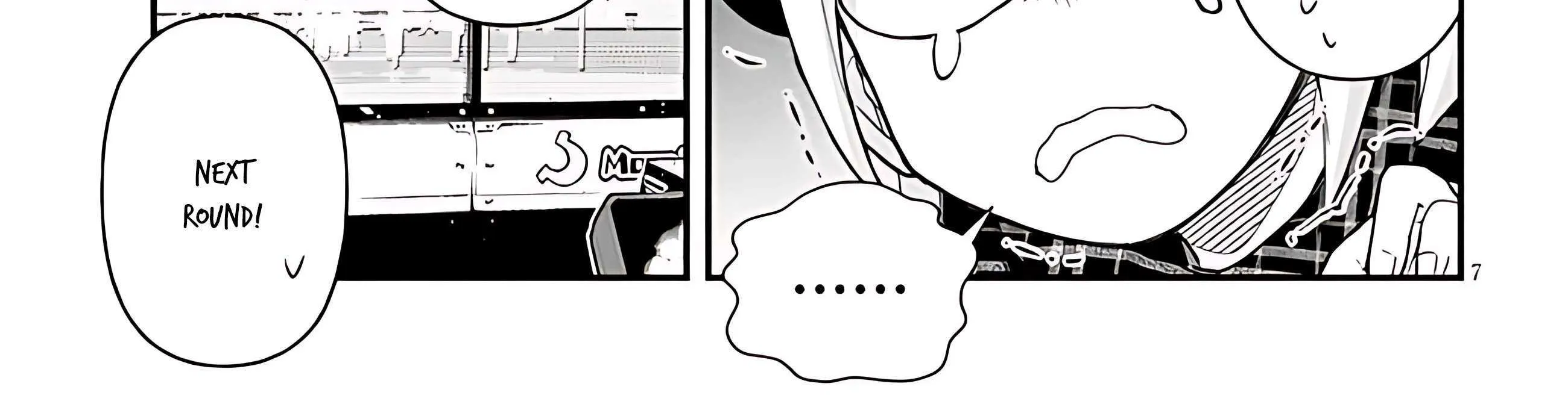 Gessen Shoujo to Ibunka Kouryuu Chapter 85 page 26 - 