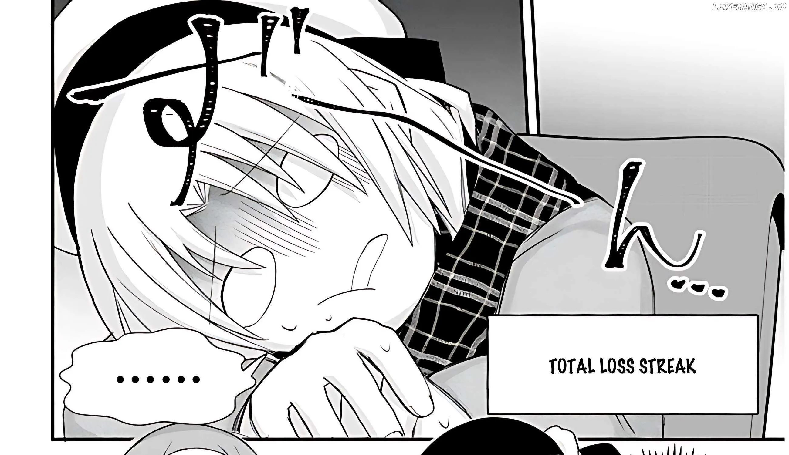 Gessen Shoujo to Ibunka Kouryuu Chapter 85 page 27 - 