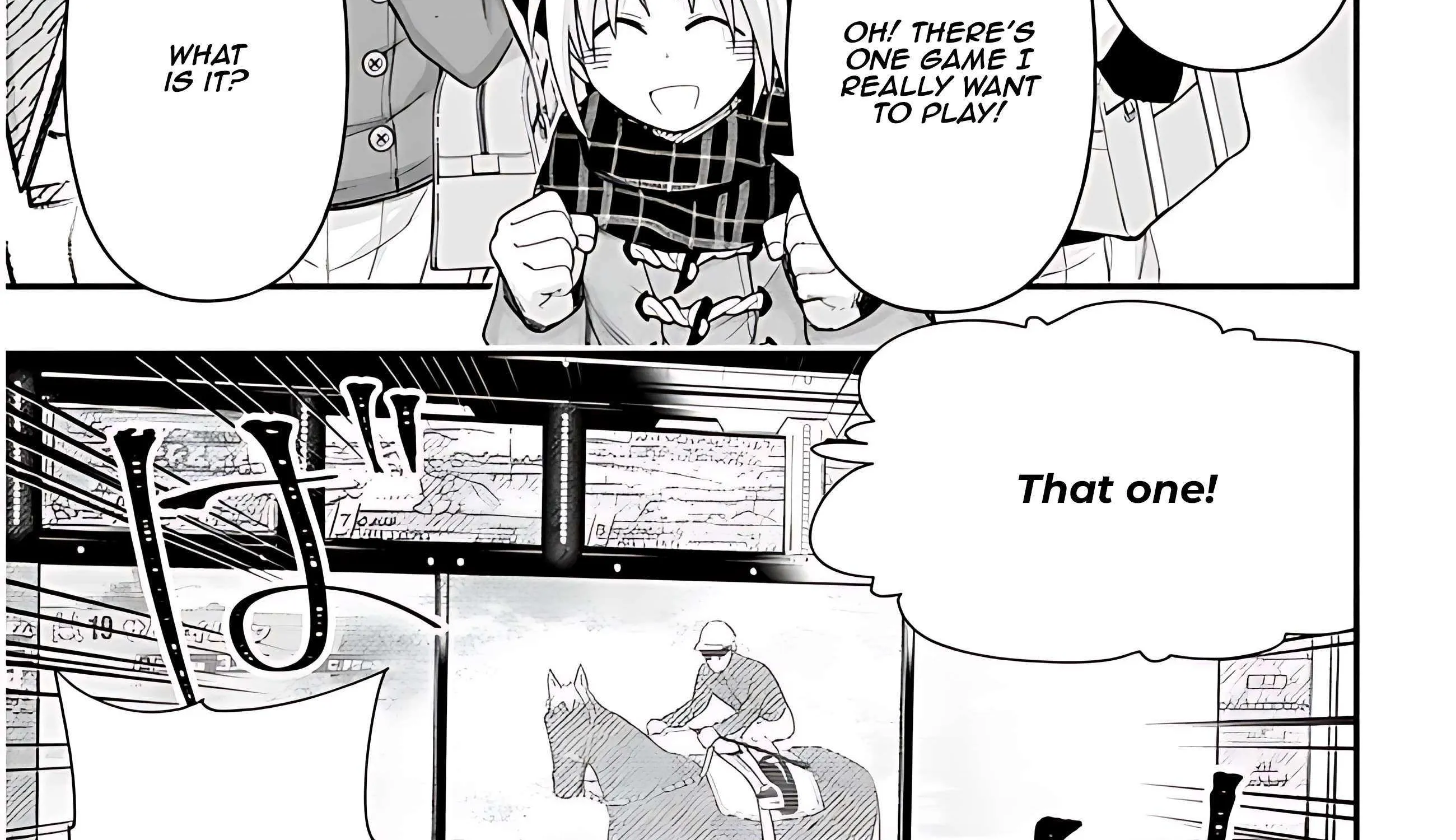 Gessen Shoujo to Ibunka Kouryuu Chapter 85 page 7 - 