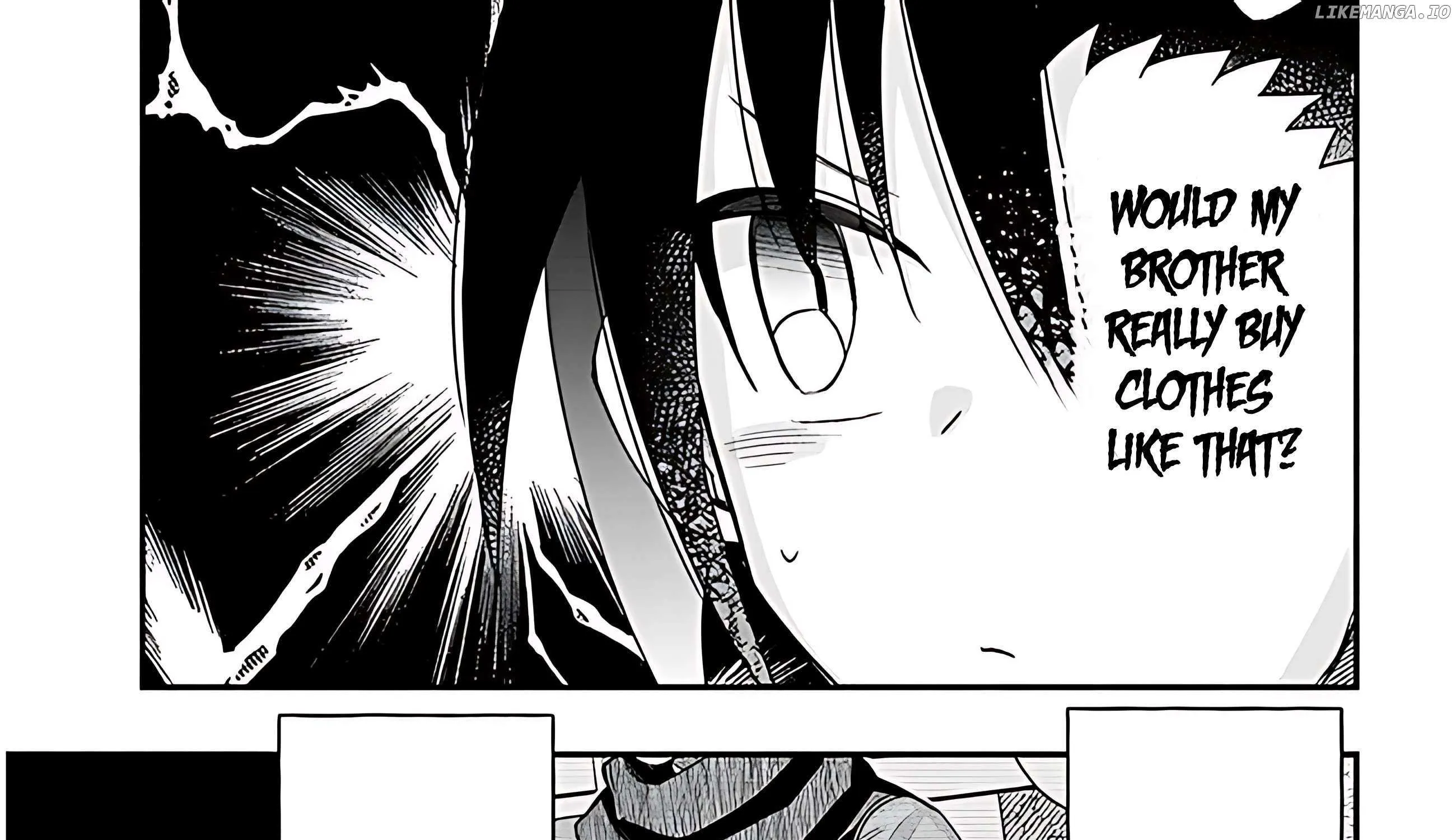 Gessen Shoujo to Ibunka Kouryuu Chapter 86 page 12 - 