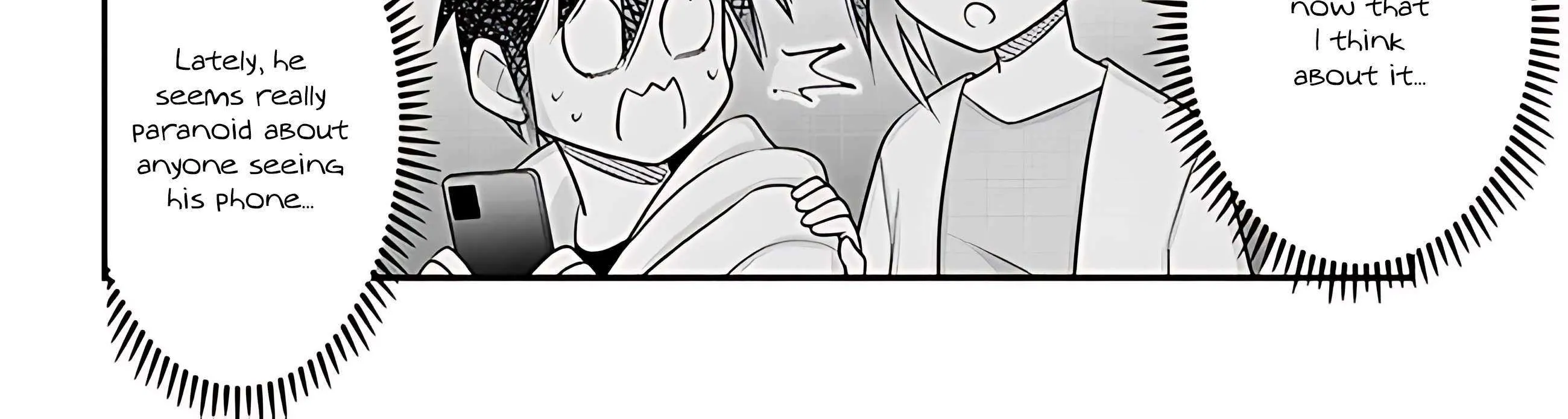 Gessen Shoujo to Ibunka Kouryuu Chapter 86 page 17 - 