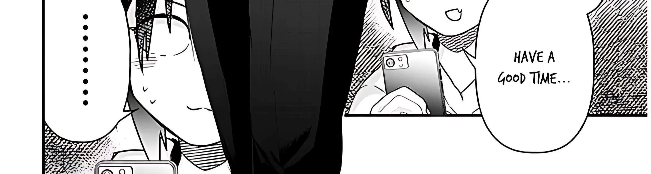 Gessen Shoujo to Ibunka Kouryuu Chapter 86 page 23 - 