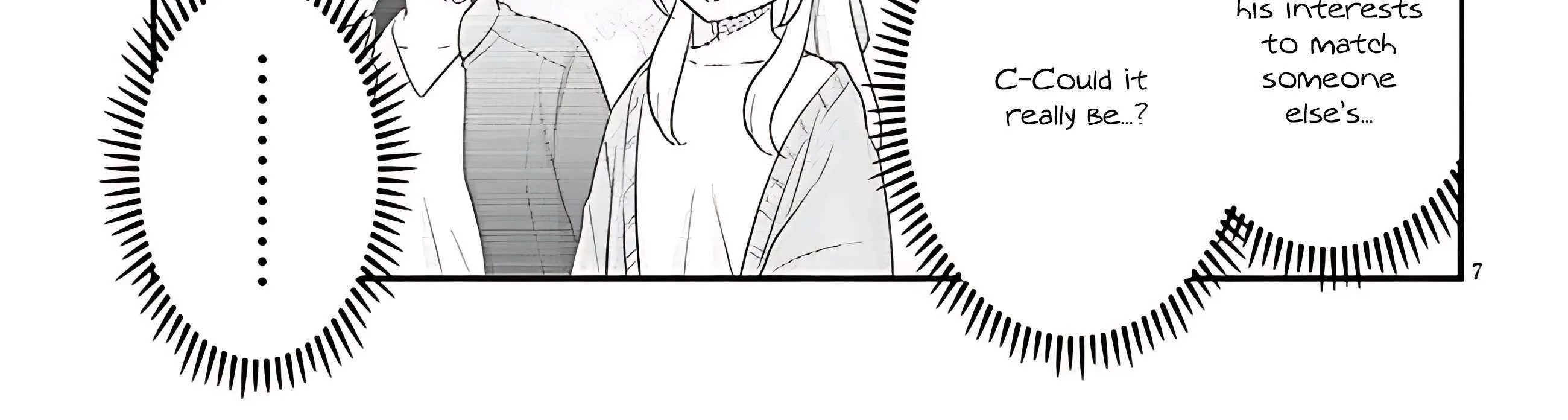Gessen Shoujo to Ibunka Kouryuu Chapter 86 page 26 - 
