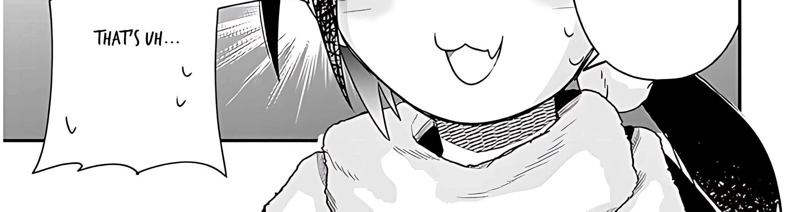 Gessen Shoujo to Ibunka Kouryuu Chapter 86 page 32 - 