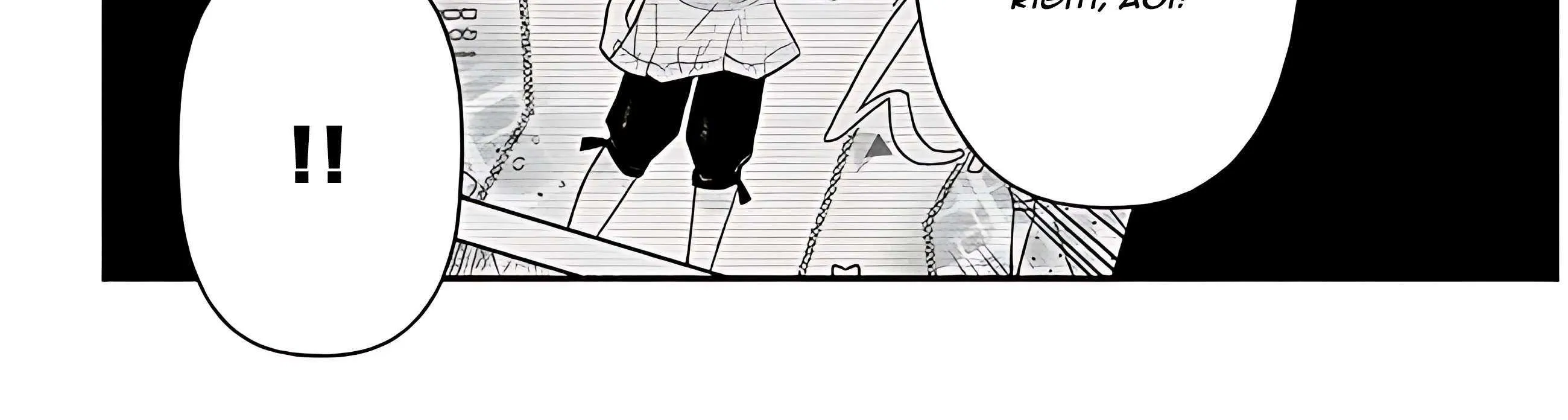 Gessen Shoujo to Ibunka Kouryuu Chapter 86 page 35 - 