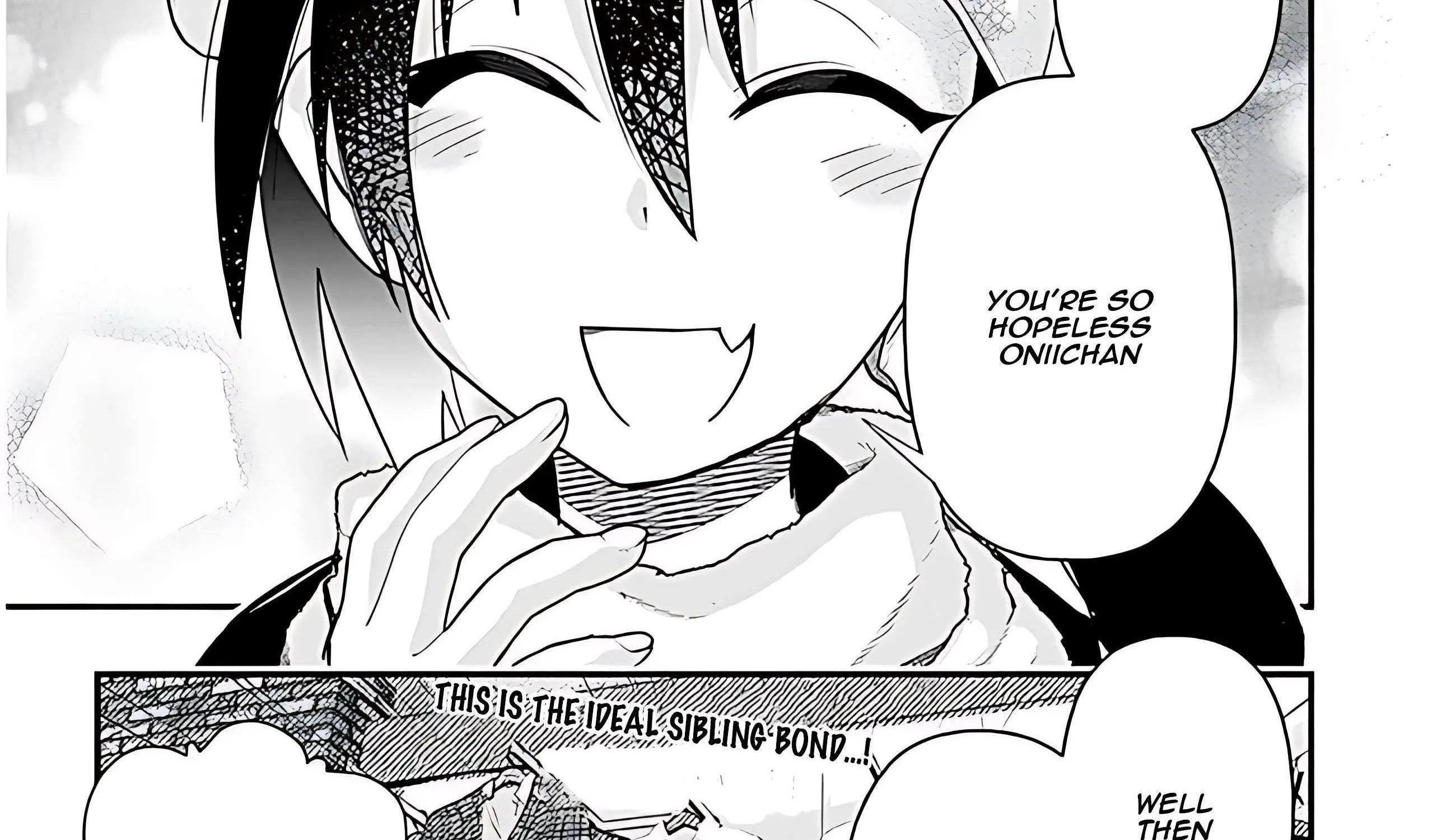 Gessen Shoujo to Ibunka Kouryuu Chapter 86 page 40 - 