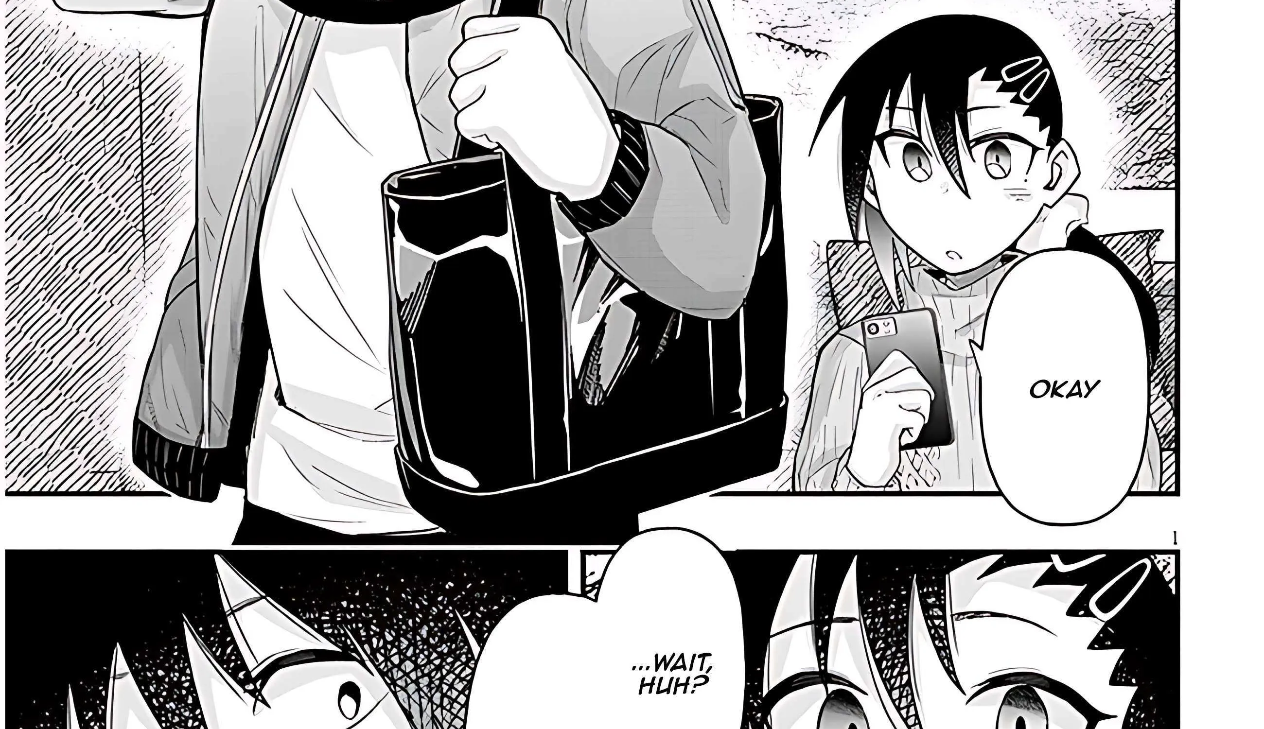 Gessen Shoujo to Ibunka Kouryuu Chapter 86 page 7 - 