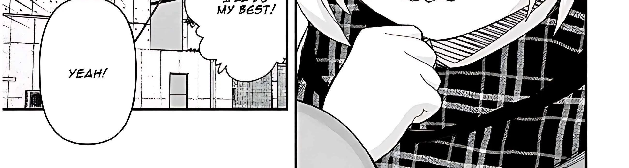 Gessen Shoujo to Ibunka Kouryuu Chapter 87 page 14 - 