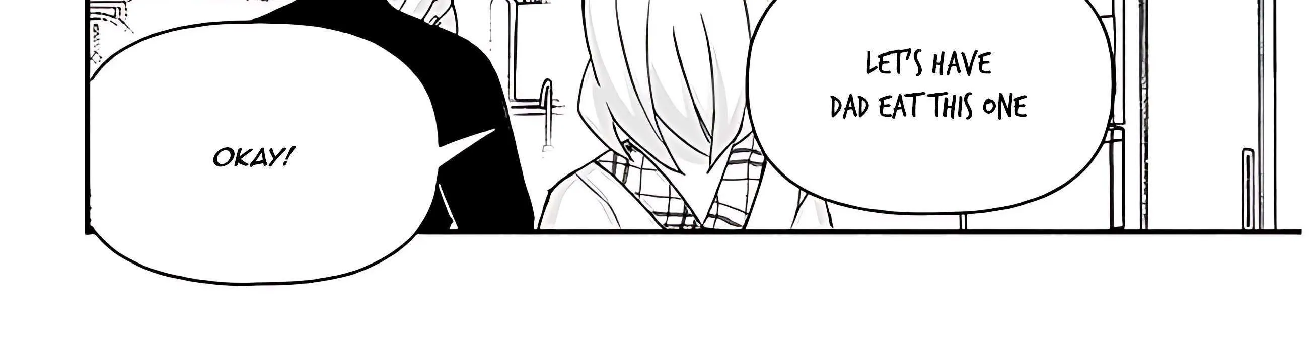 Gessen Shoujo to Ibunka Kouryuu Chapter 87 page 17 - 