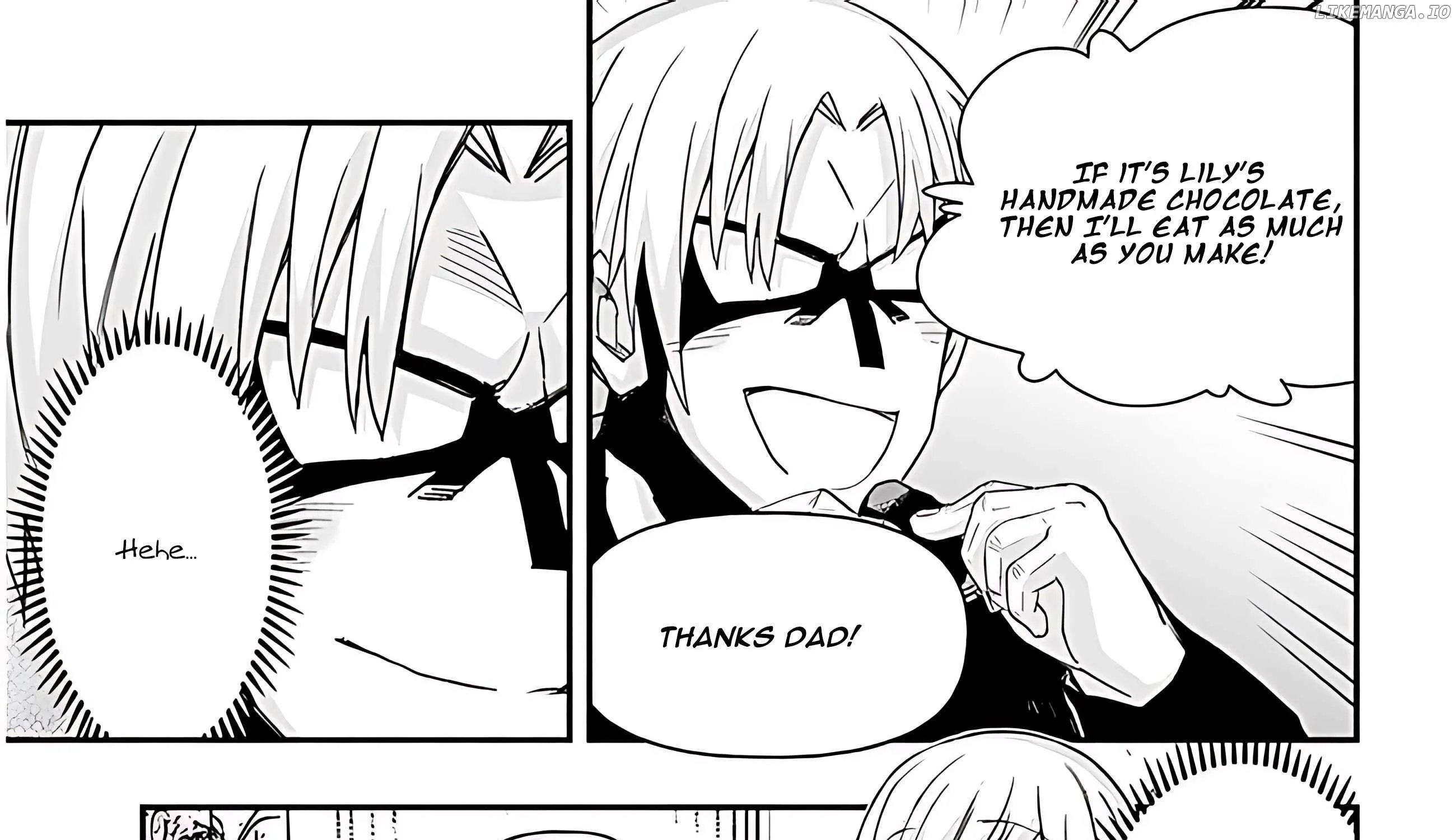 Gessen Shoujo to Ibunka Kouryuu Chapter 87 page 18 - 