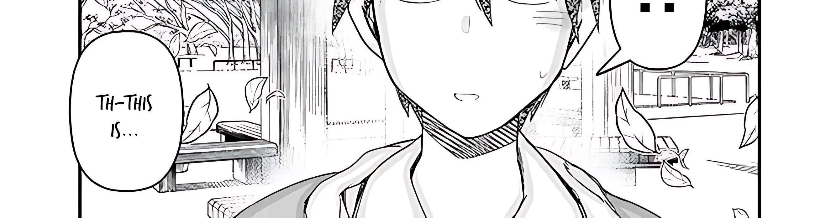Gessen Shoujo to Ibunka Kouryuu Chapter 87 page 32 - 