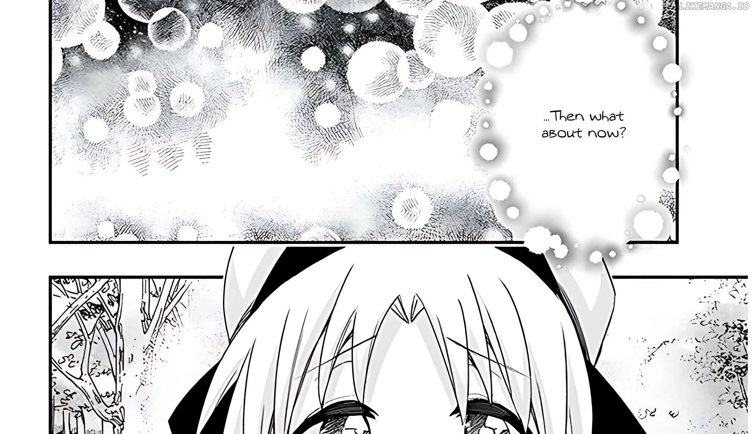 Gessen Shoujo to Ibunka Kouryuu Chapter 87 page 39 - 
