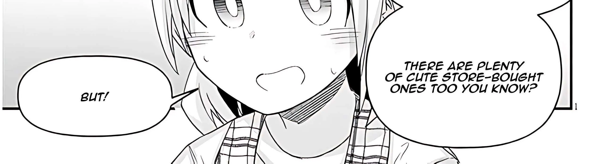 Gessen Shoujo to Ibunka Kouryuu Chapter 87 page 8 - 