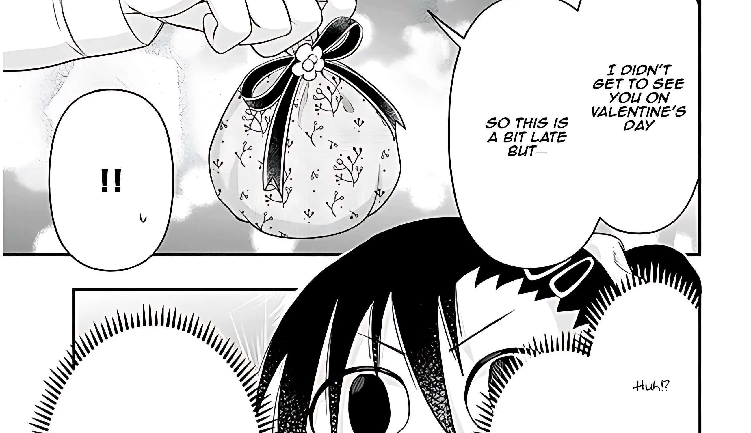 Gessen Shoujo to Ibunka Kouryuu Chapter 88 page 19 - 