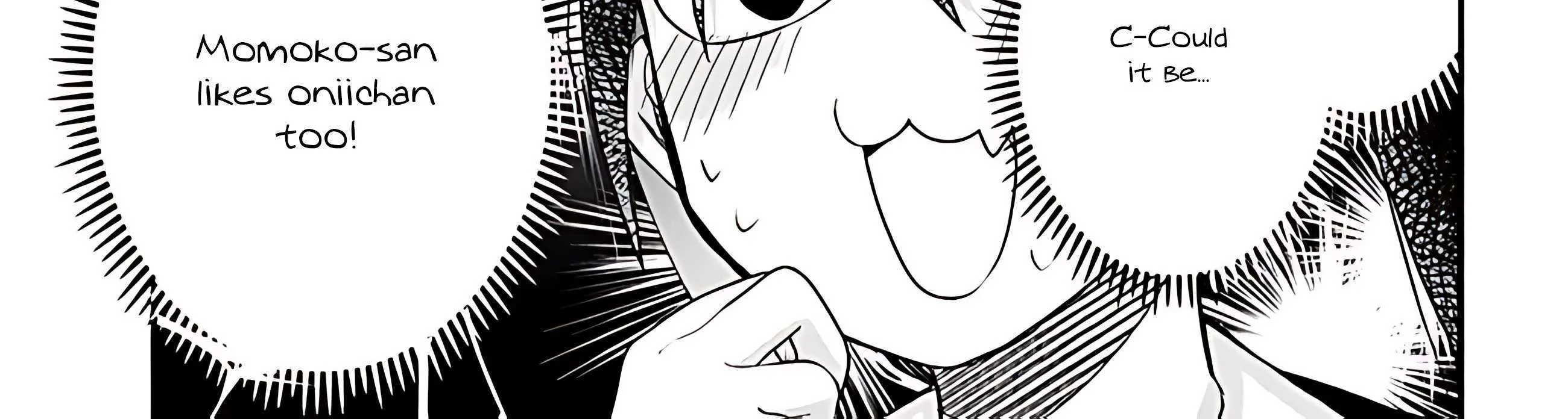 Gessen Shoujo to Ibunka Kouryuu Chapter 88 page 20 - 