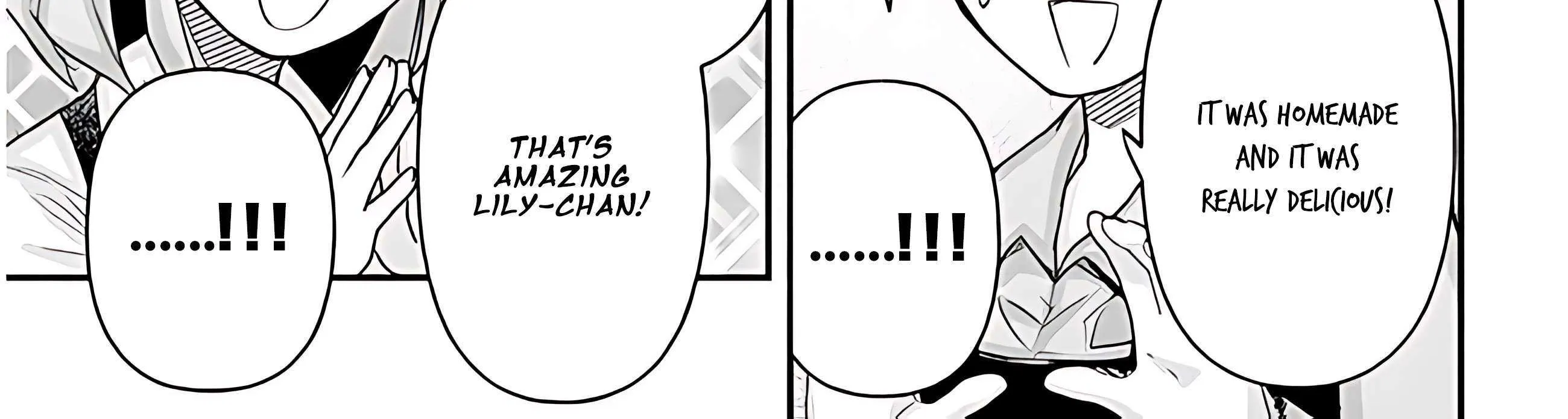 Gessen Shoujo to Ibunka Kouryuu Chapter 88 page 26 - 
