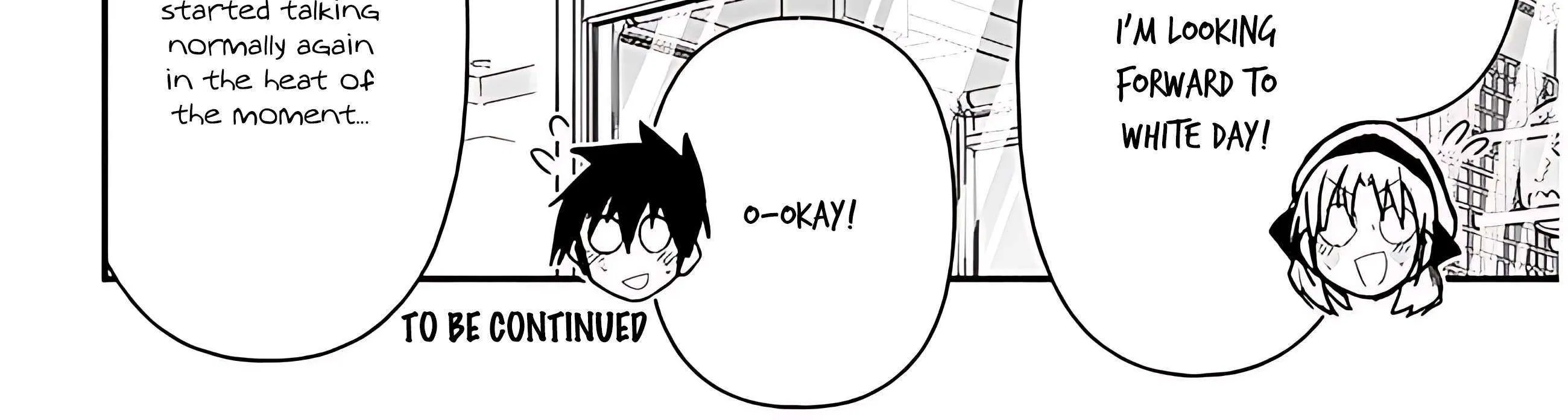 Gessen Shoujo to Ibunka Kouryuu Chapter 88 page 29 - 