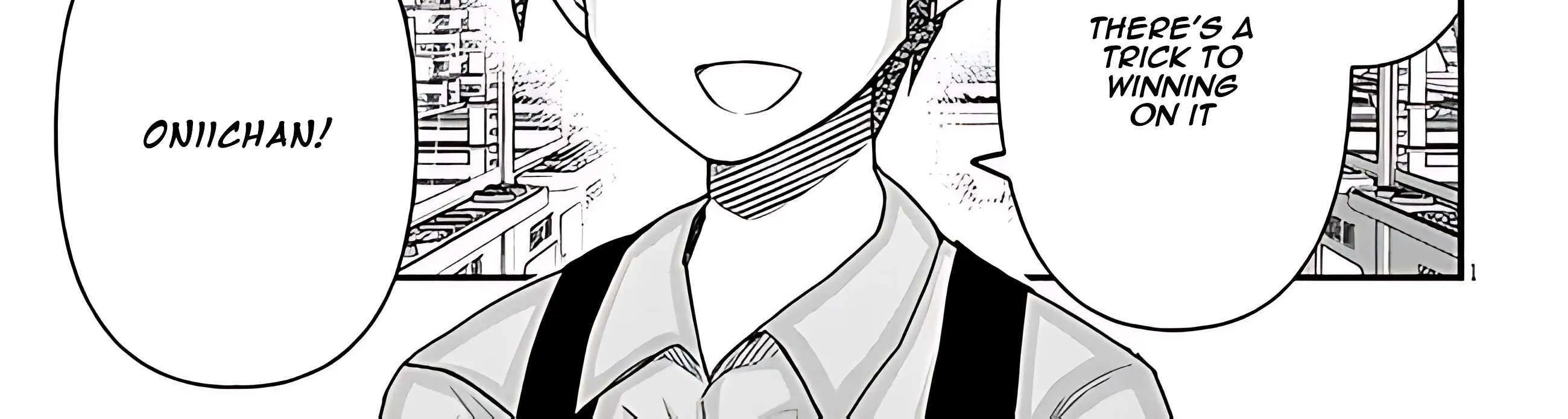 Gessen Shoujo to Ibunka Kouryuu Chapter 88 page 8 - 