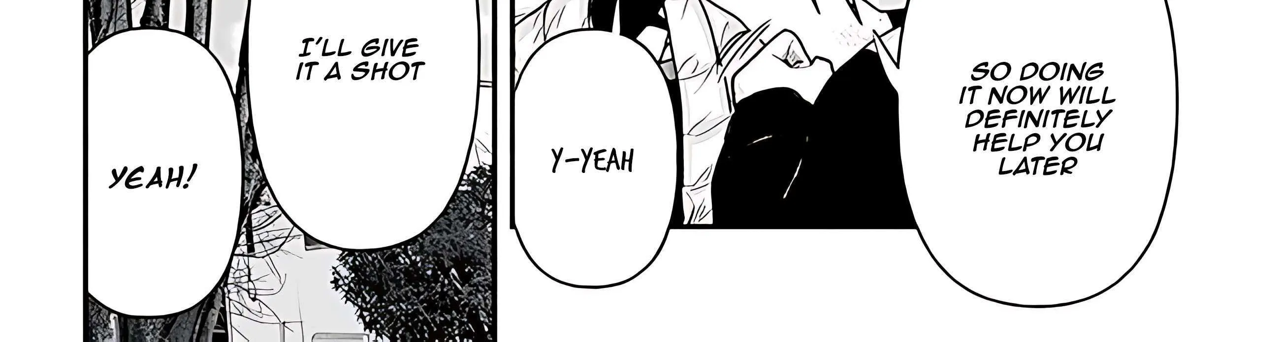Gessen Shoujo to Ibunka Kouryuu Chapter 89 page 15 - 
