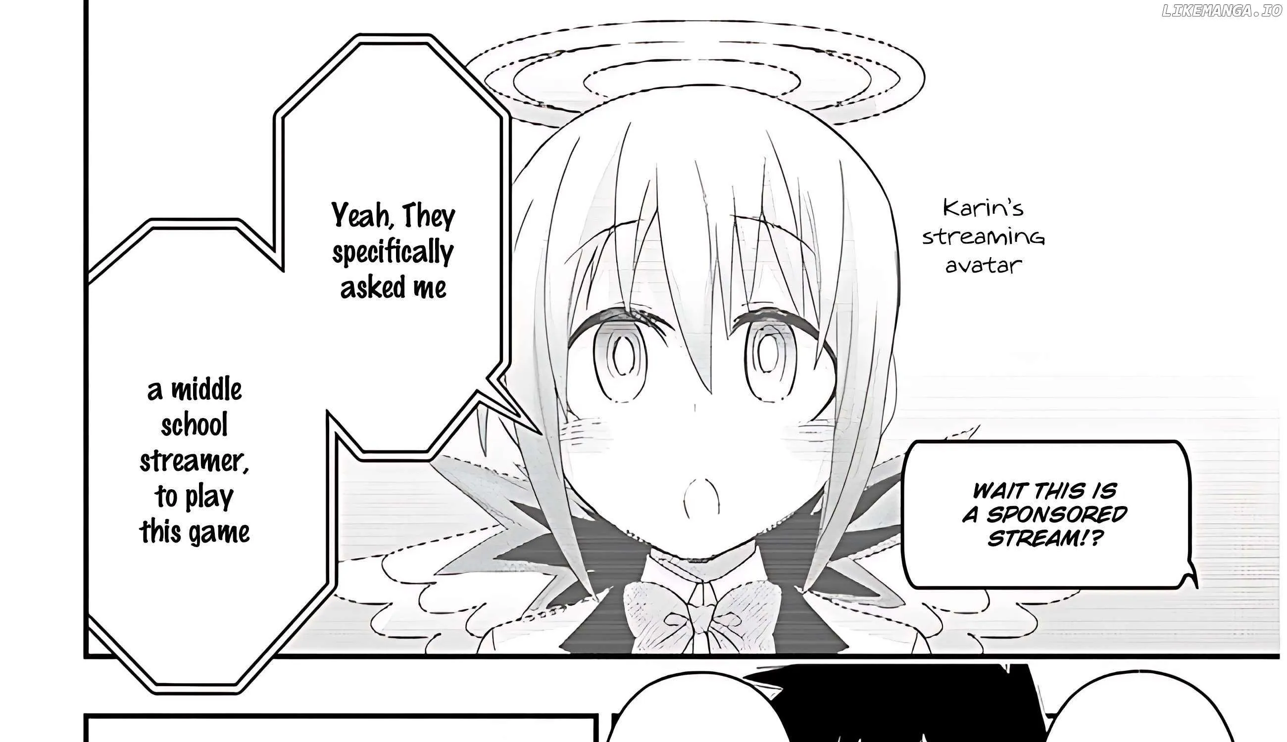 Gessen Shoujo to Ibunka Kouryuu Chapter 89 page 19 - 