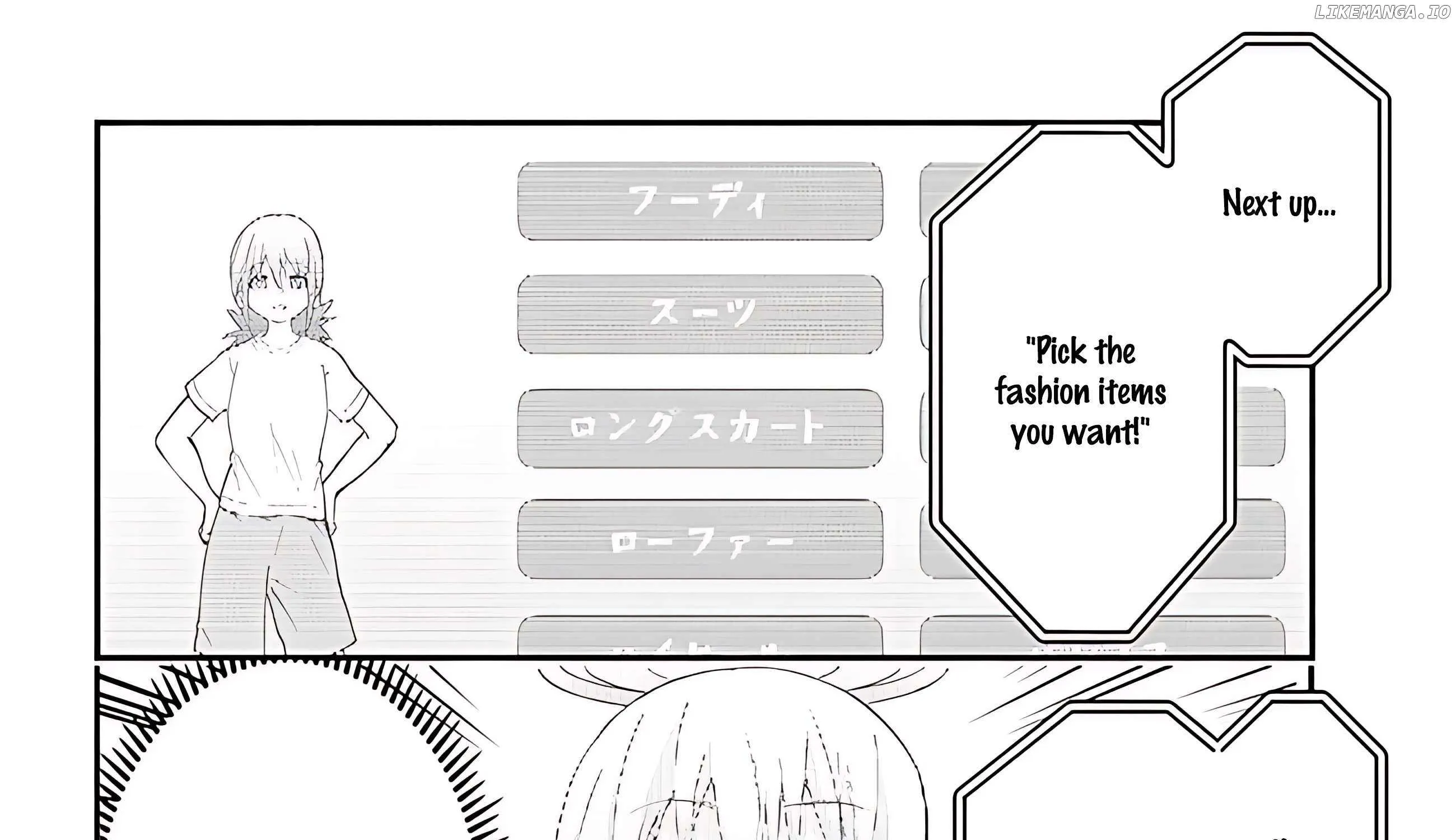 Gessen Shoujo to Ibunka Kouryuu Chapter 89 page 25 - 