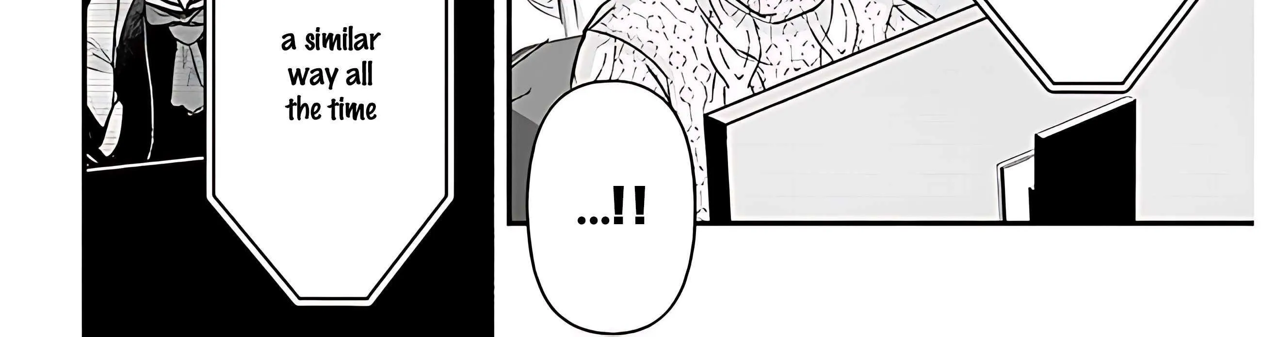 Gessen Shoujo to Ibunka Kouryuu Chapter 89 page 27 - 