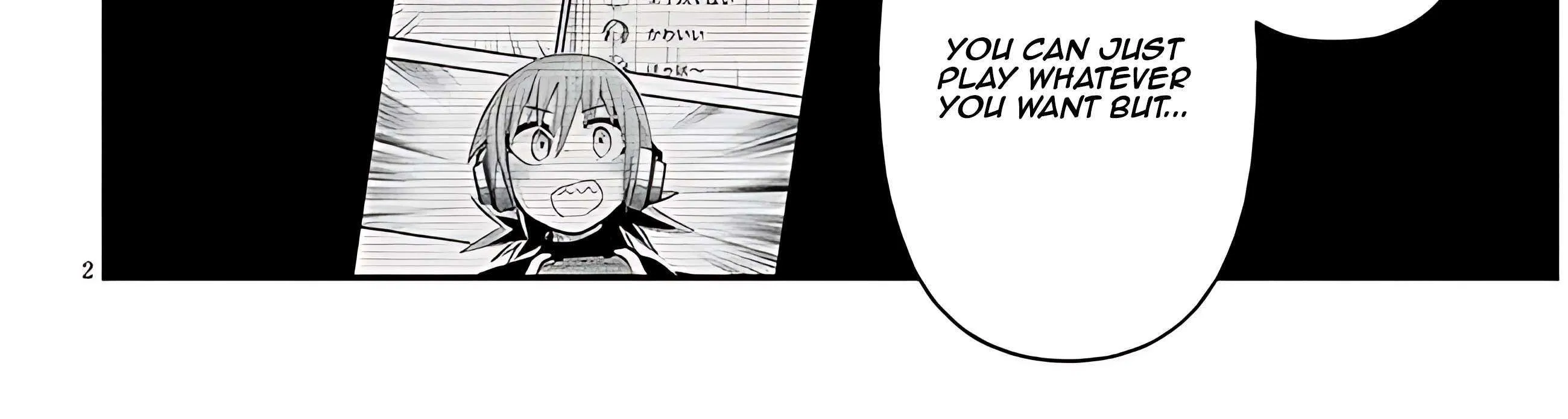 Gessen Shoujo to Ibunka Kouryuu Chapter 89 page 9 - 