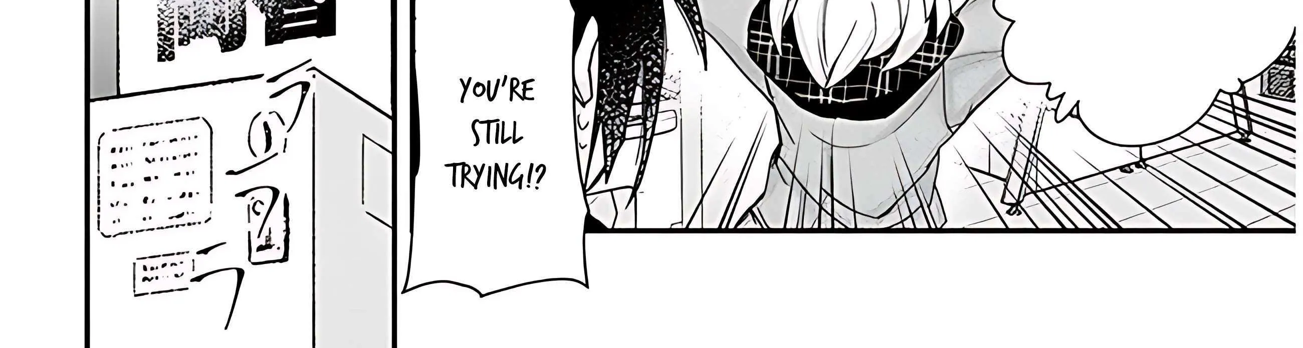 Gessen Shoujo to Ibunka Kouryuu Chapter 90 page 15 - 