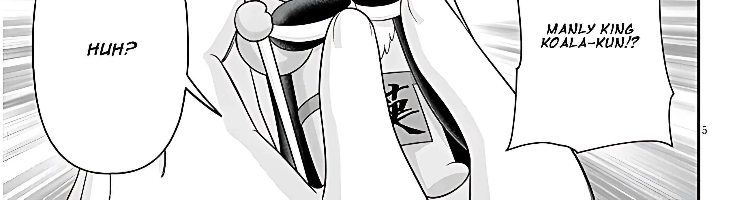 Gessen Shoujo to Ibunka Kouryuu Chapter 90 page 18 - 