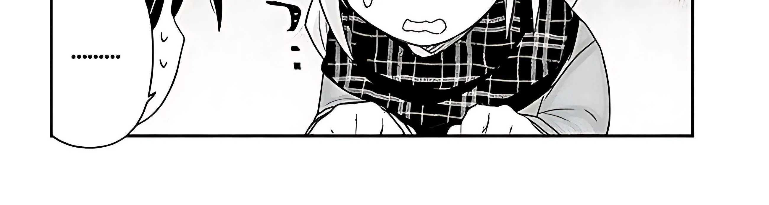 Gessen Shoujo to Ibunka Kouryuu Chapter 90 page 21 - 
