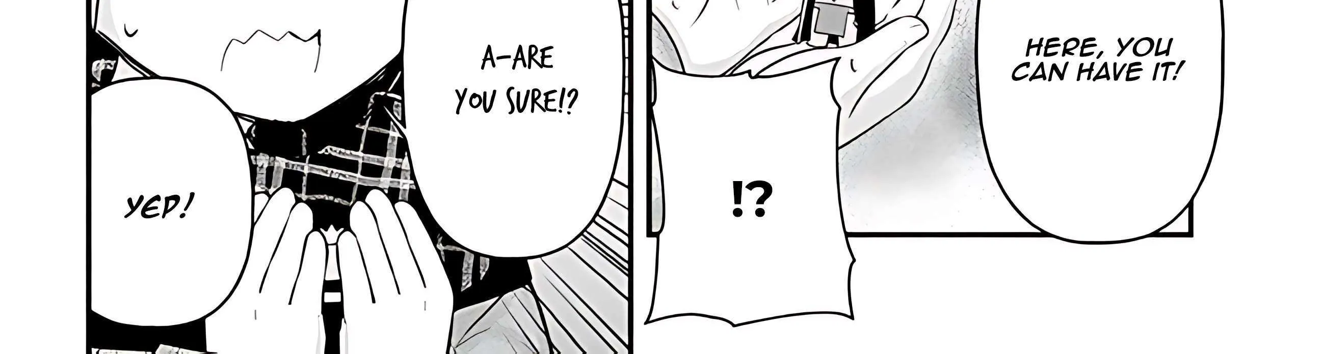 Gessen Shoujo to Ibunka Kouryuu Chapter 90 page 27 - 