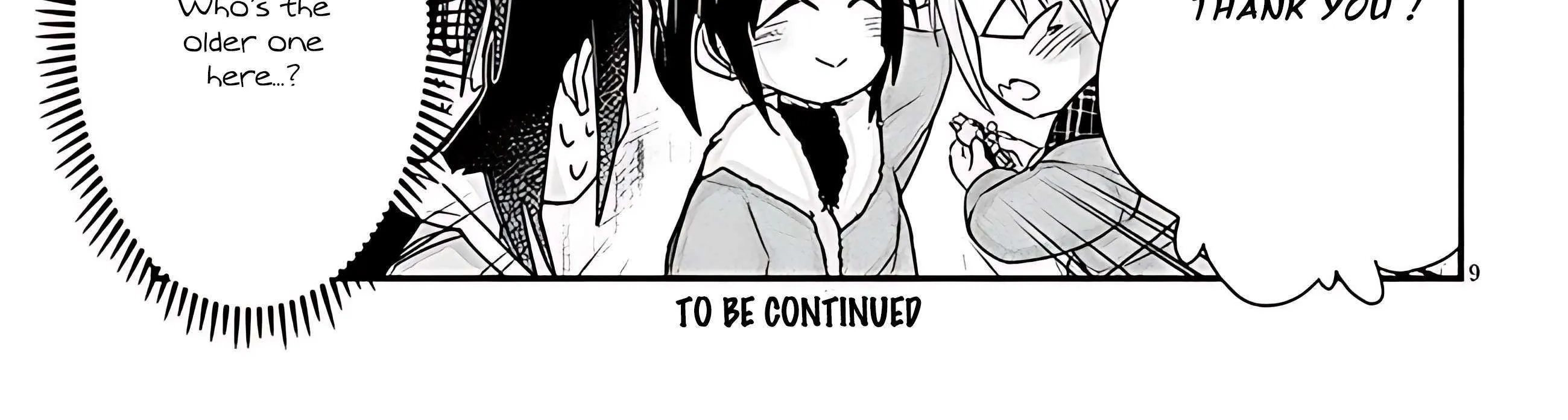 Gessen Shoujo to Ibunka Kouryuu Chapter 90 page 30 - 