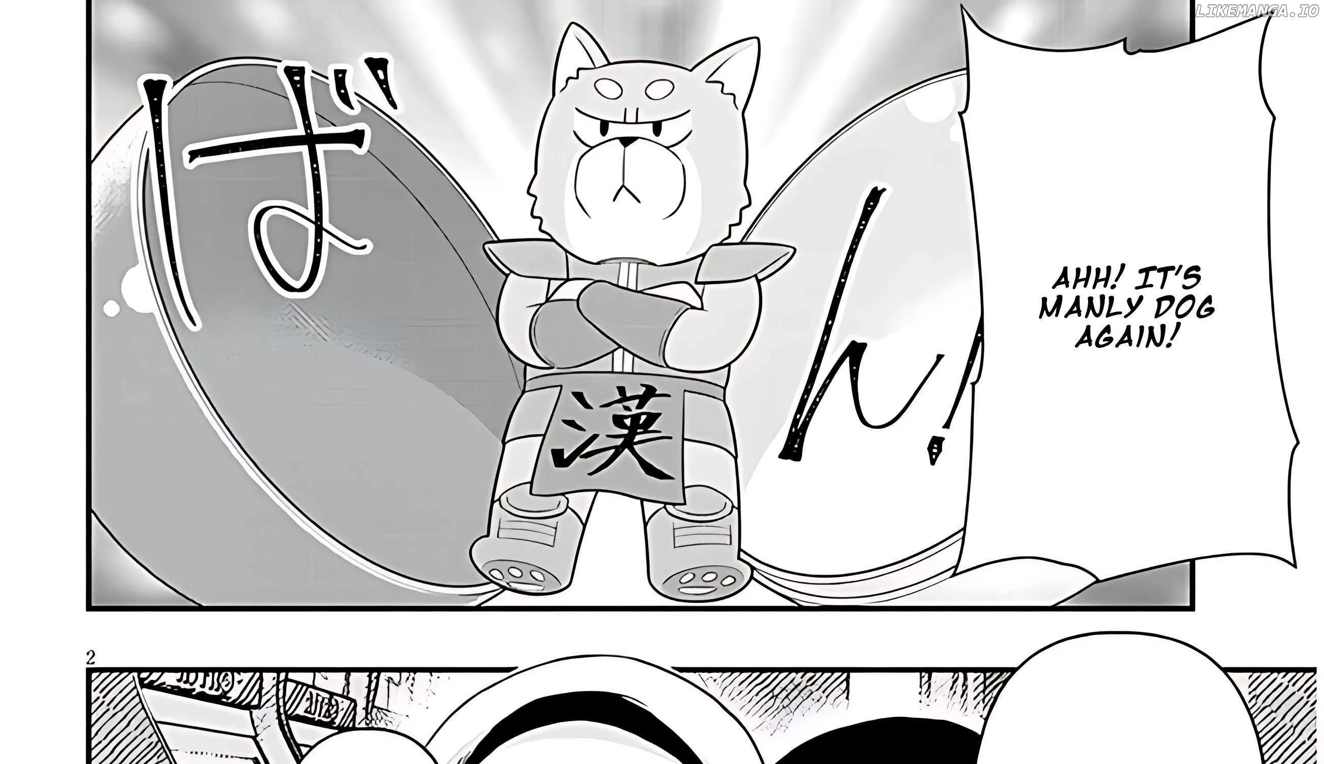 Gessen Shoujo to Ibunka Kouryuu Chapter 90 page 7 - 