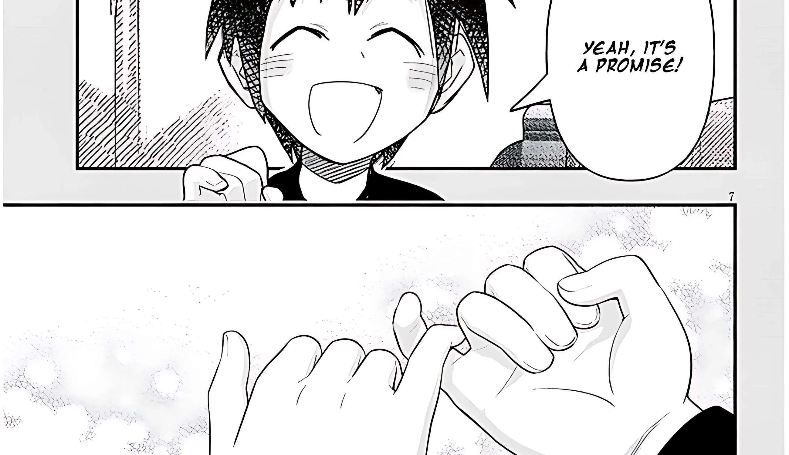 Gessen Shoujo to Ibunka Kouryuu Chapter 91 page 25 - 