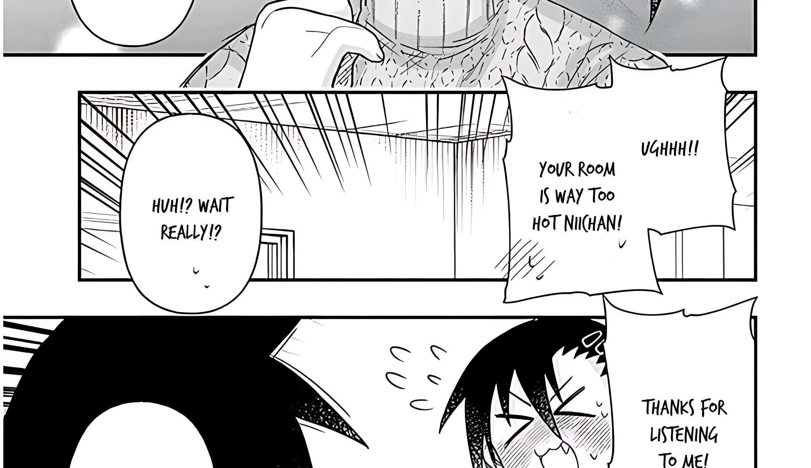 Gessen Shoujo to Ibunka Kouryuu Chapter 91 page 31 - 