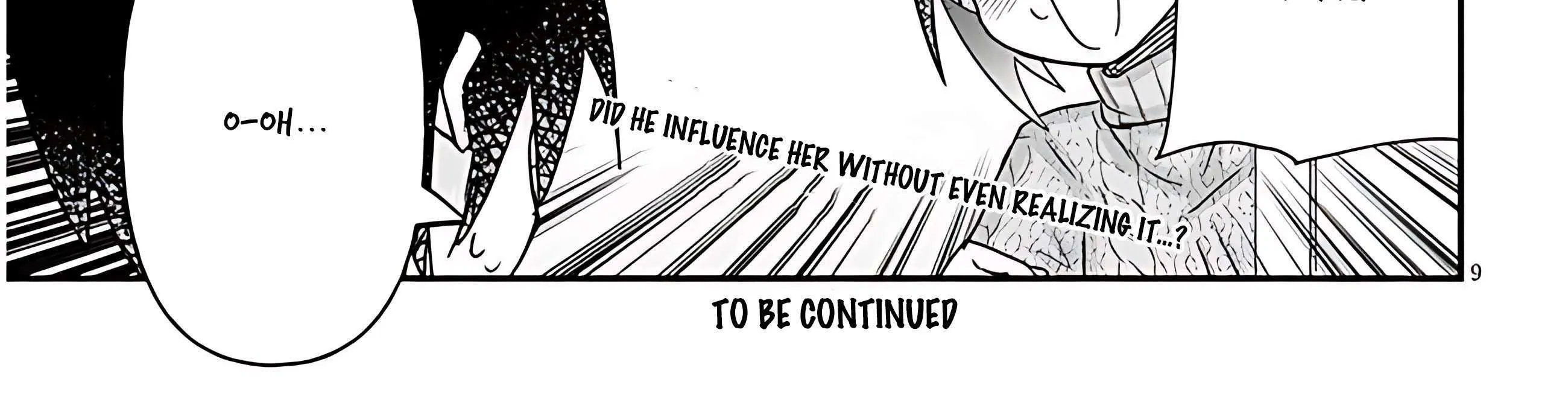 Gessen Shoujo to Ibunka Kouryuu Chapter 91 page 32 - 