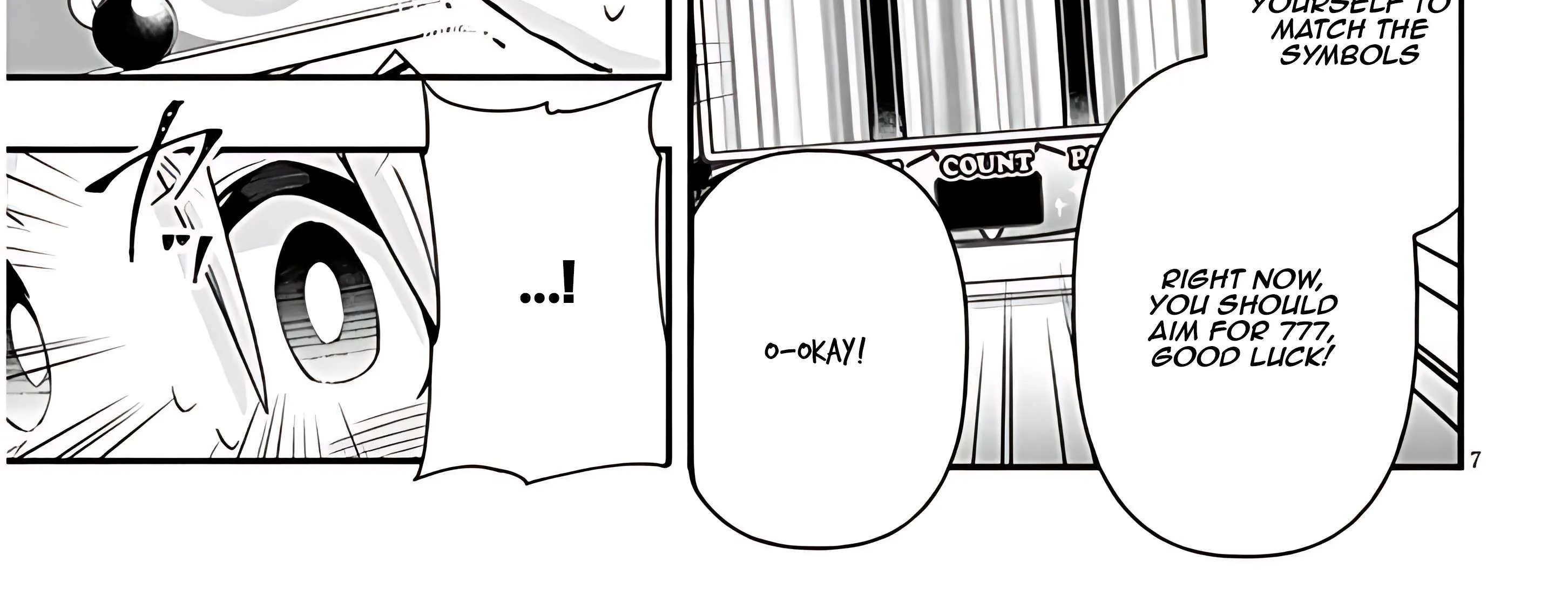 Gessen Shoujo to Ibunka Kouryuu Chapter 92 page 24 - 