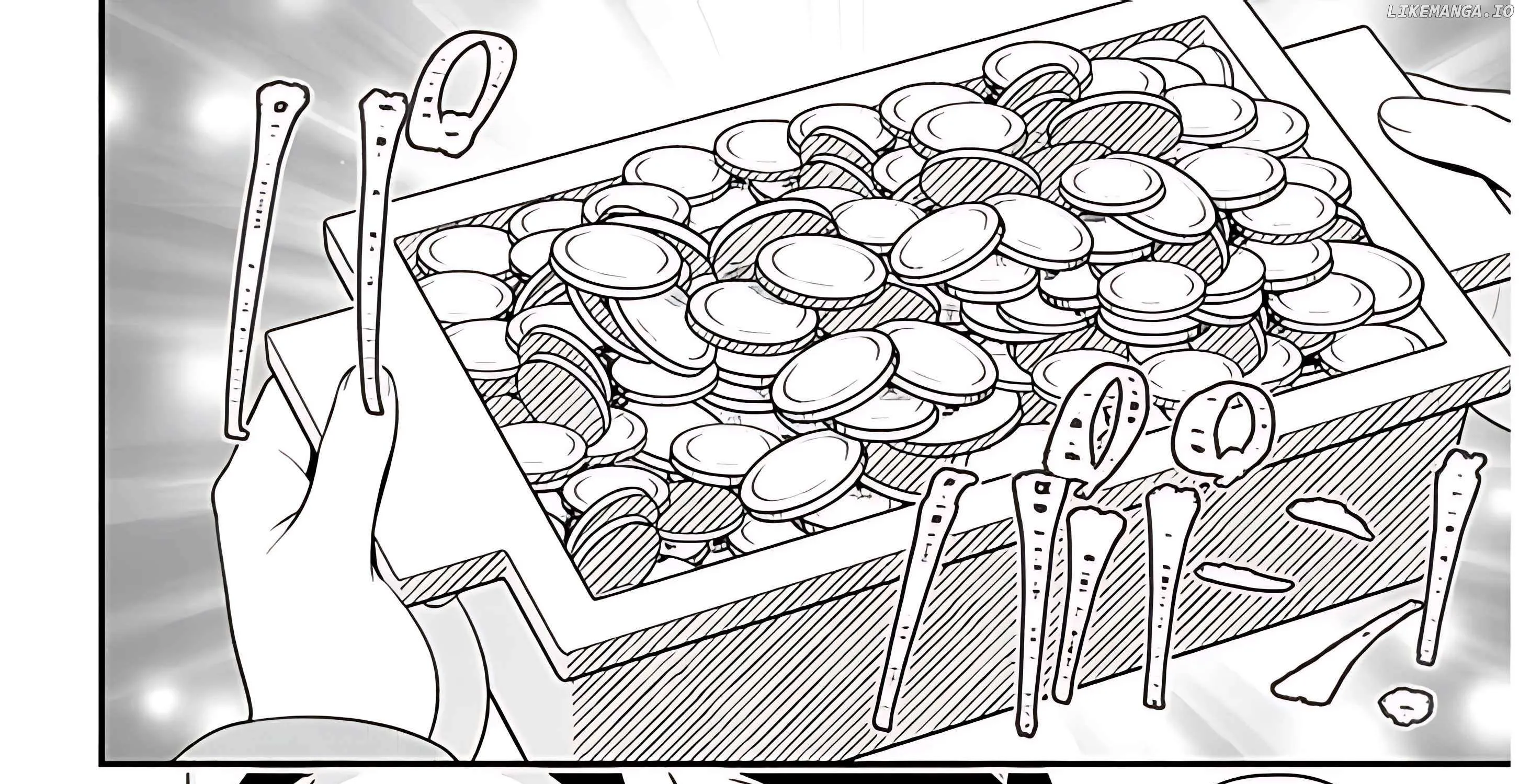 Gessen Shoujo to Ibunka Kouryuu Chapter 92 page 31 - 