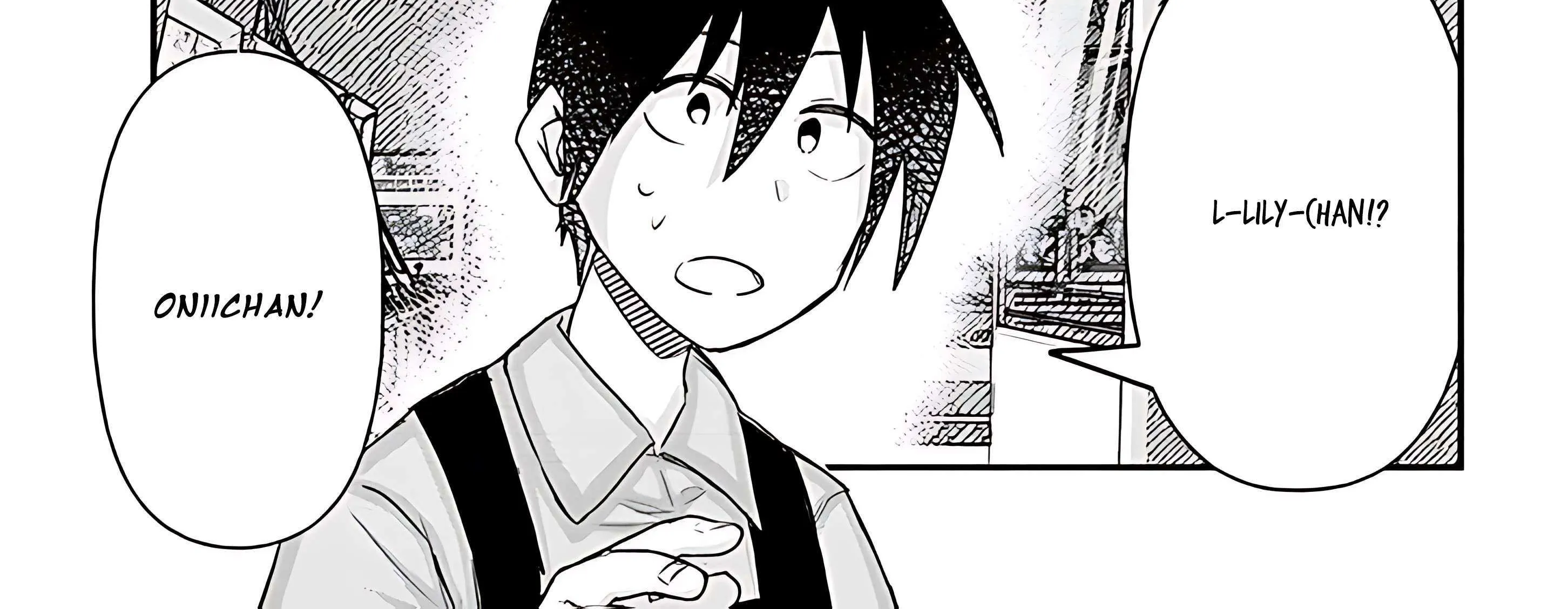 Gessen Shoujo to Ibunka Kouryuu Chapter 96 page 14 - 