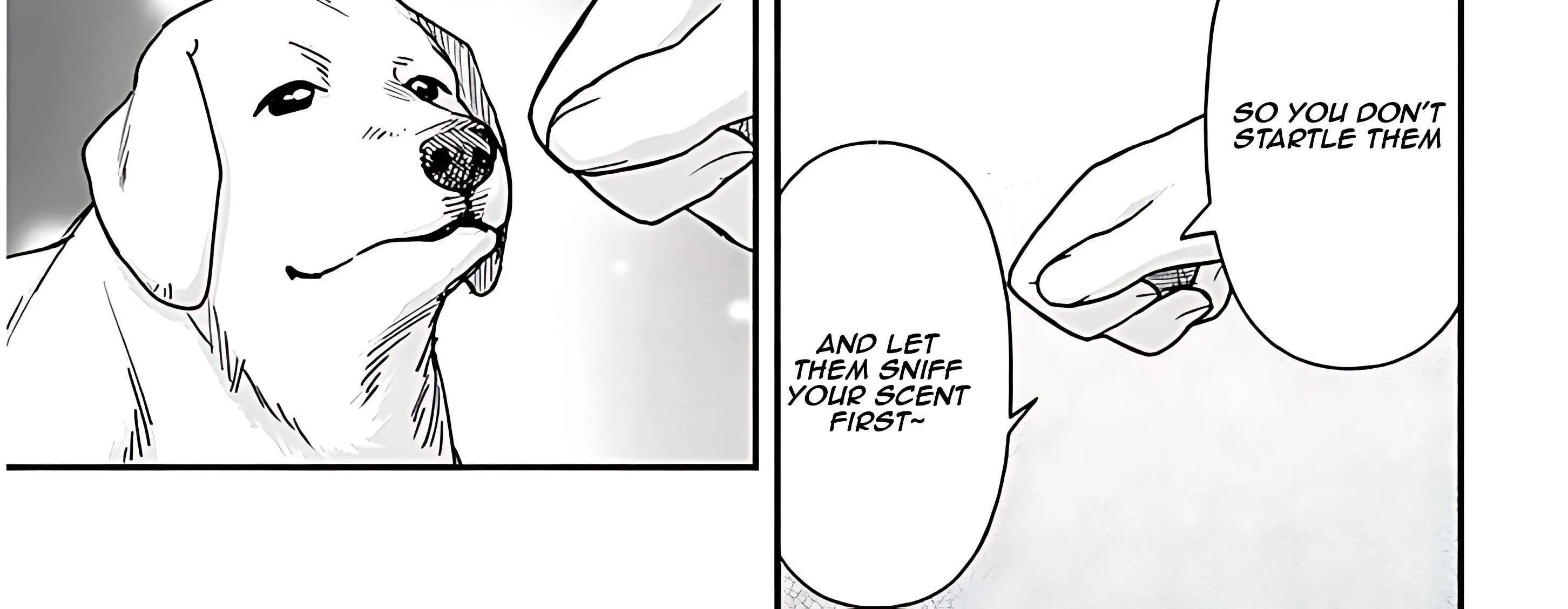 Gessen Shoujo to Ibunka Kouryuu Chapter 96 page 26 - 