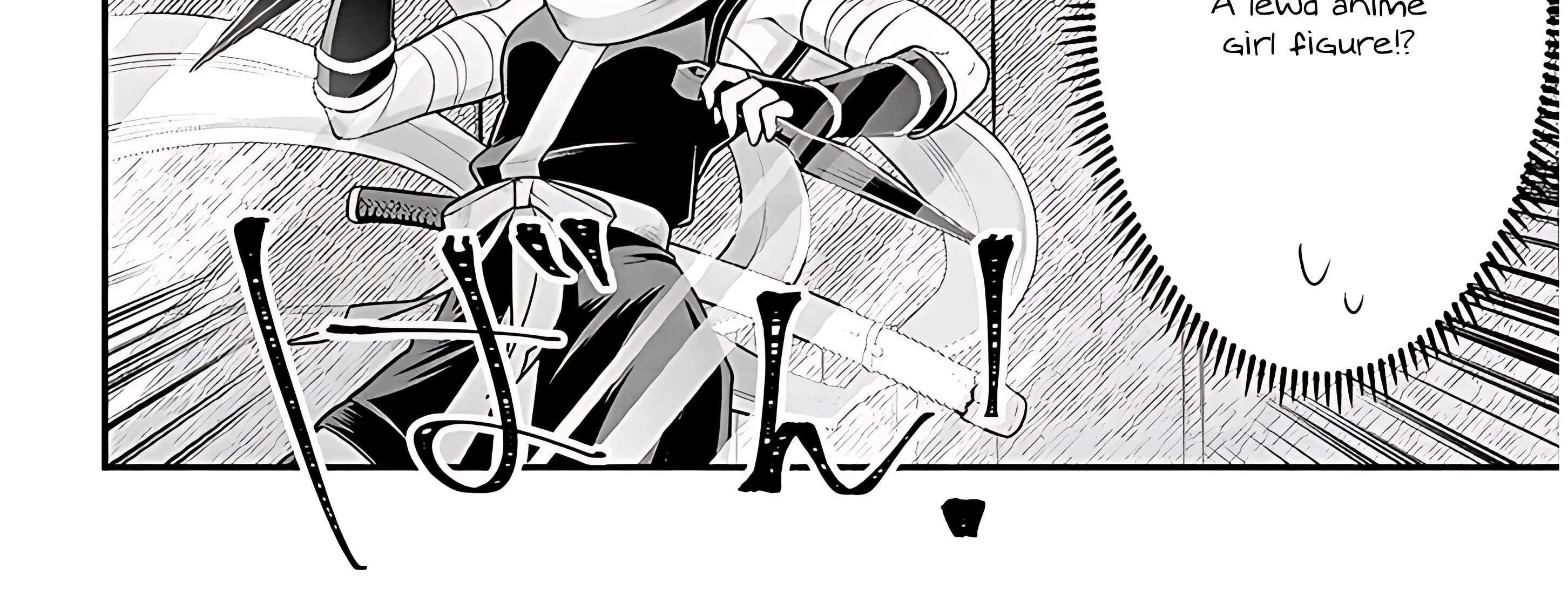 Gessen Shoujo to Ibunka Kouryuu Chapter 97 page 11 - 
