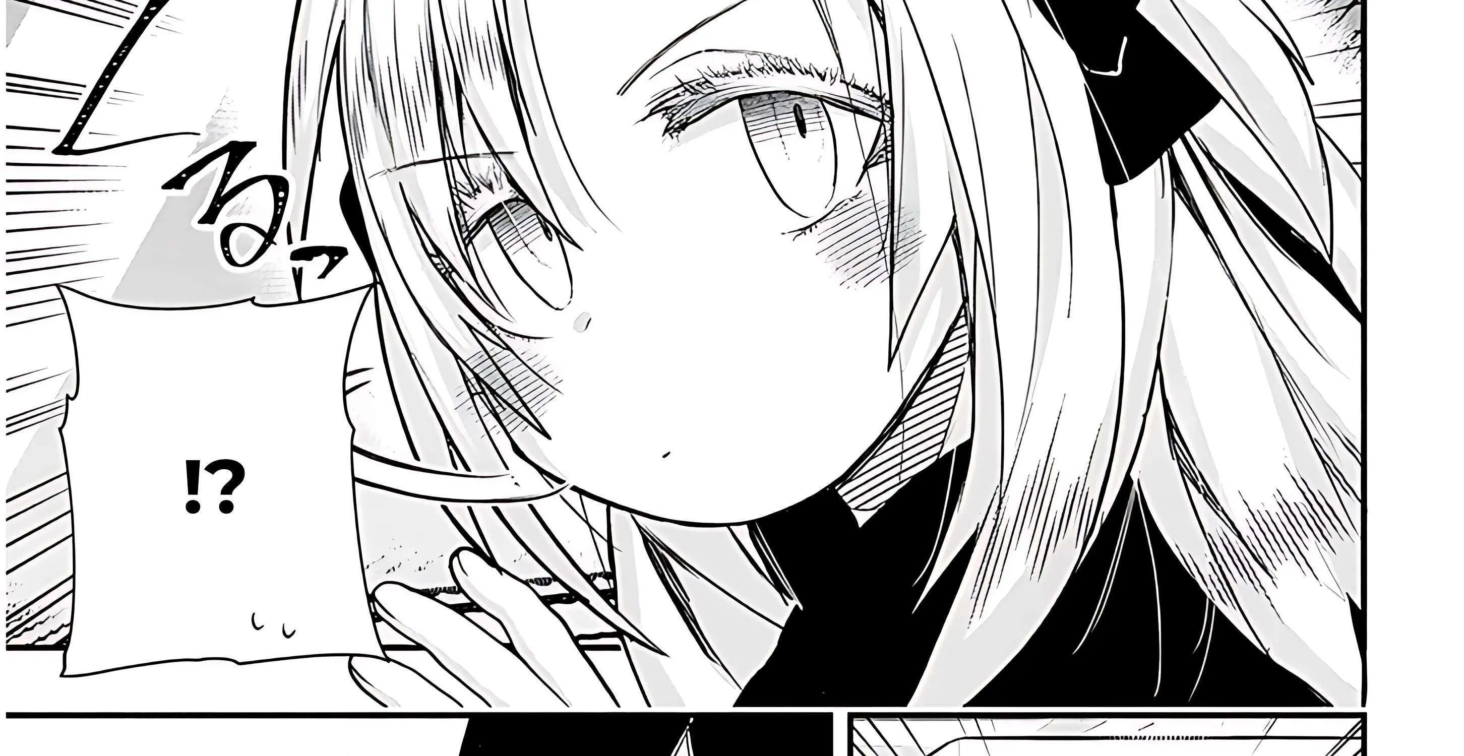 Gessen Shoujo to Ibunka Kouryuu Chapter 97 page 13 - 