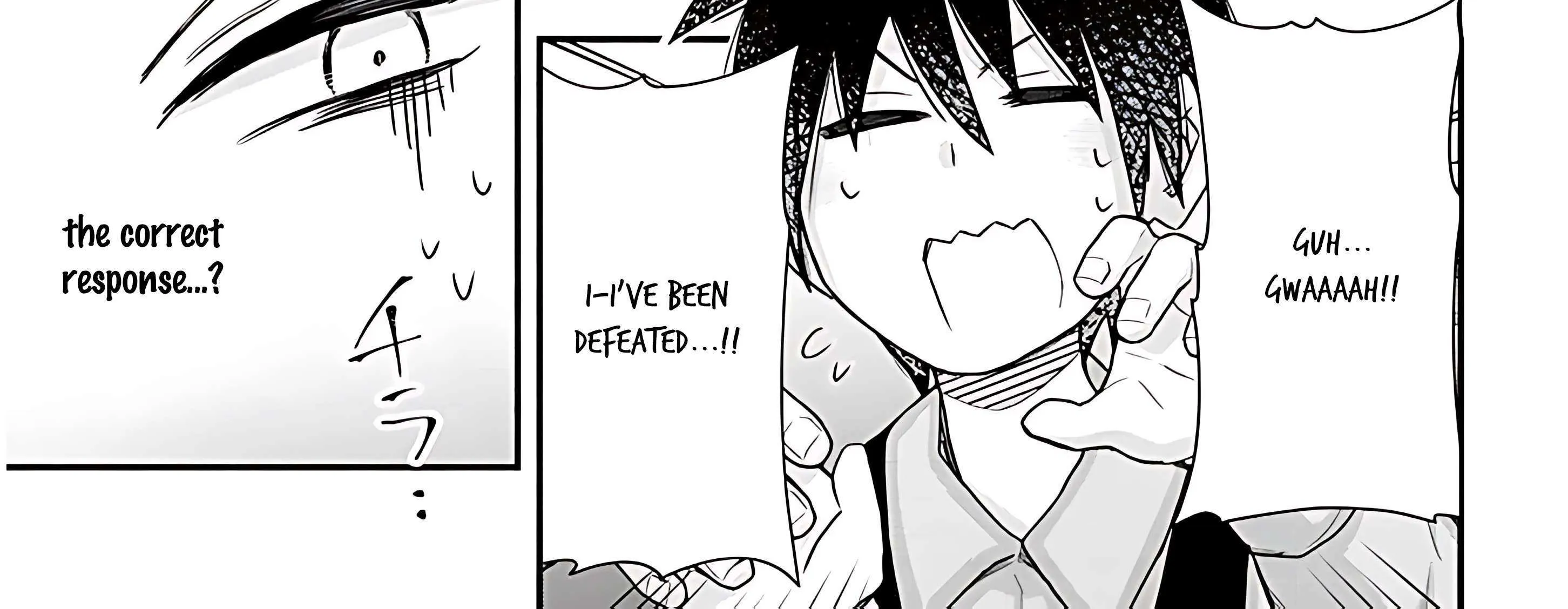 Gessen Shoujo to Ibunka Kouryuu Chapter 97 page 20 - 