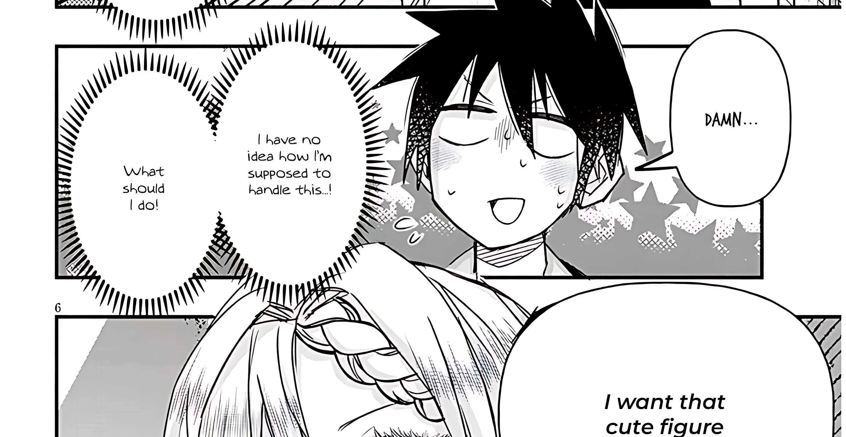 Gessen Shoujo to Ibunka Kouryuu Chapter 97 page 22 - 